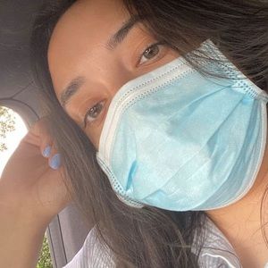 Meet your Posher, Brianna